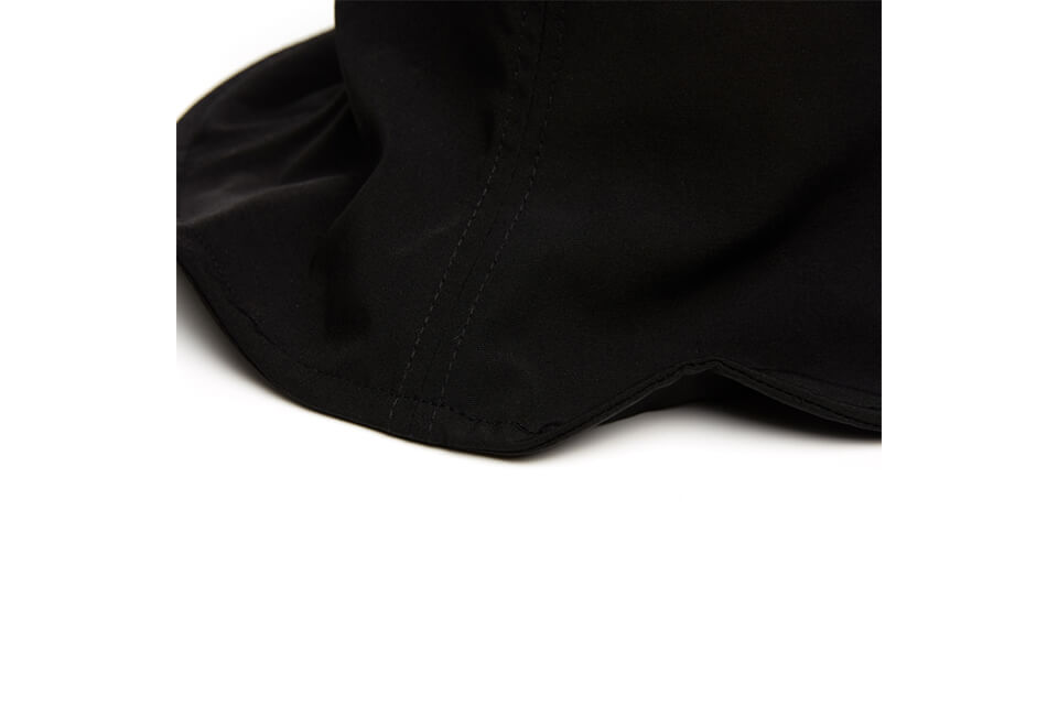SMG 22 AW Nylon Bucket Hat (4)