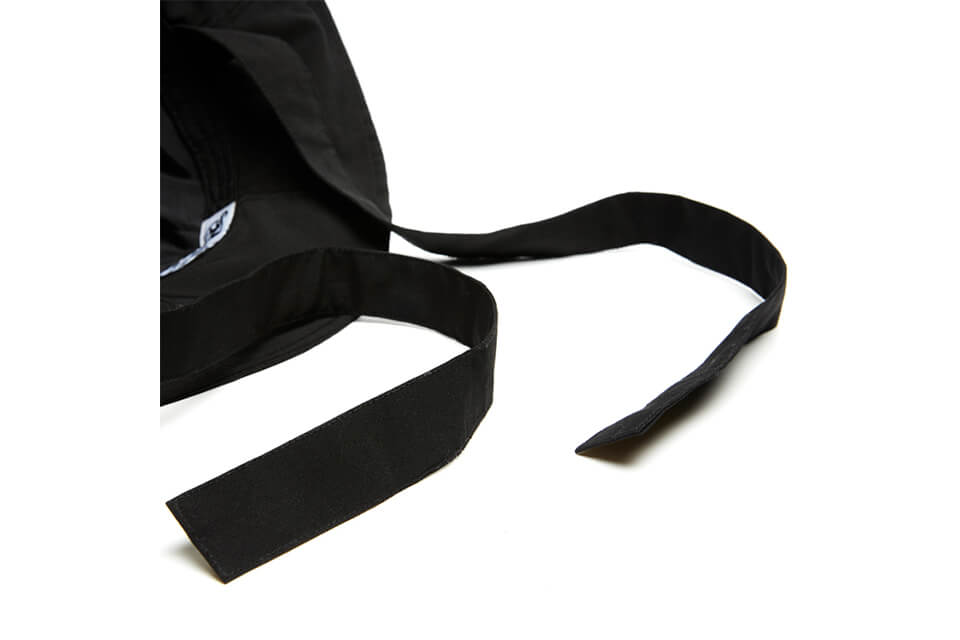 SMG 22 AW Nylon Bucket Hat (5)