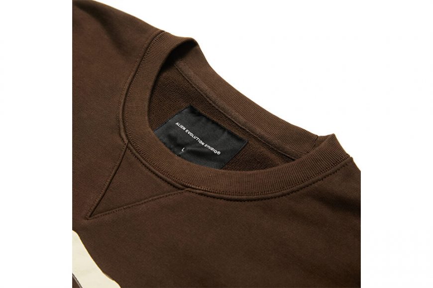AES 22 AW 666 Multi-Pocket Oversized Sweatshirts (3)