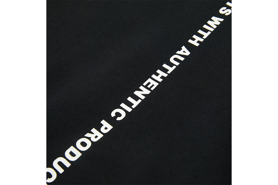 AES 22 AW Circle EST.2008 Oversized Sweatshirts (4)
