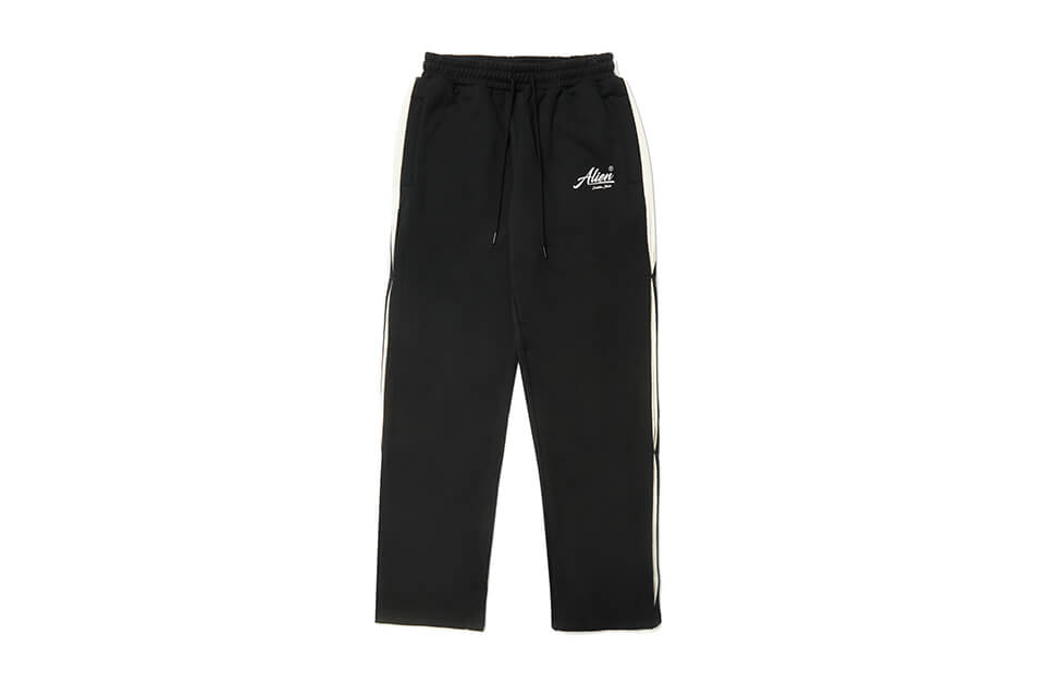 AES 22 AW Tailored Cotton Pants (1)