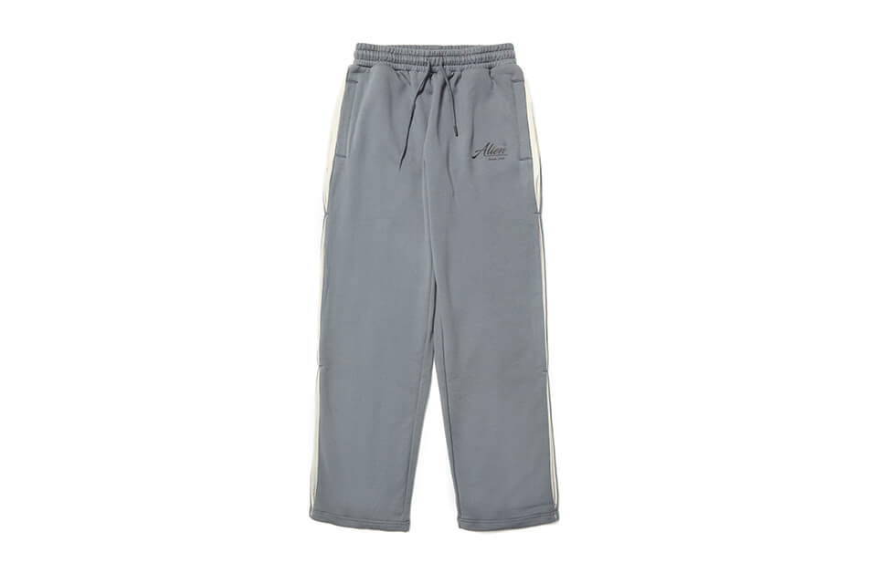 AES 22 AW Tailored Cotton Pants (4)