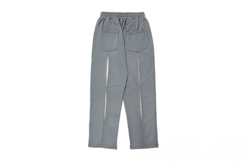 AES 22 AW Tailored Cotton Pants (5)
