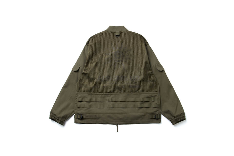 AES x SMG x BLACK DESIGN 22 AW ASB II ADVENTURE Jacket (15)