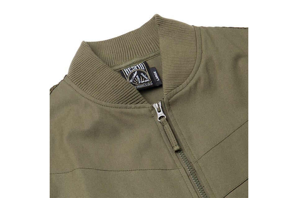 AES x SMG x BLACK DESIGN 22 AW ASB II ADVENTURE Jacket (16)