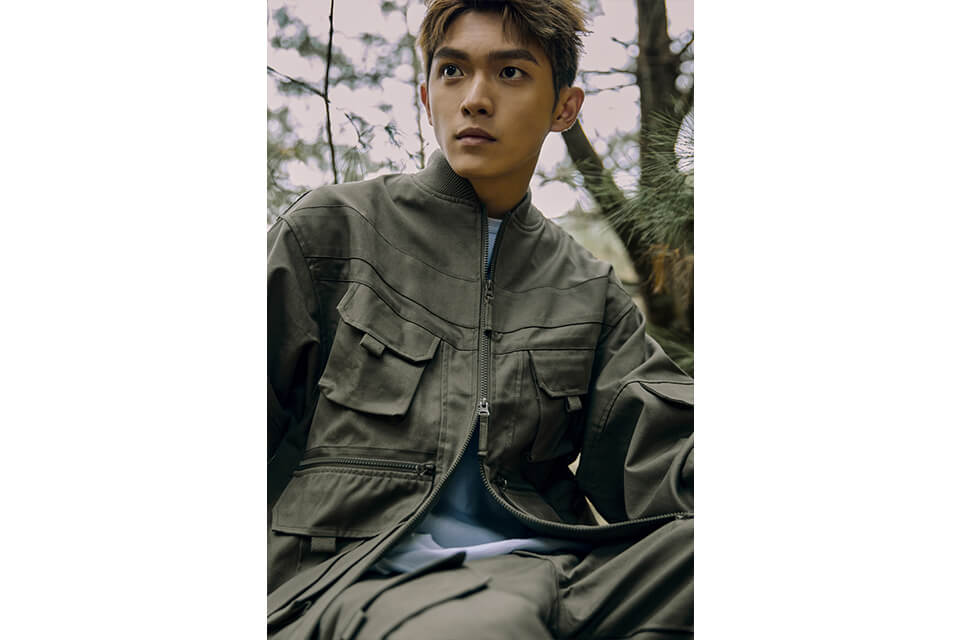 AES x SMG x BLACK DESIGN 22 AW ASB II ADVENTURE Jacket (2)