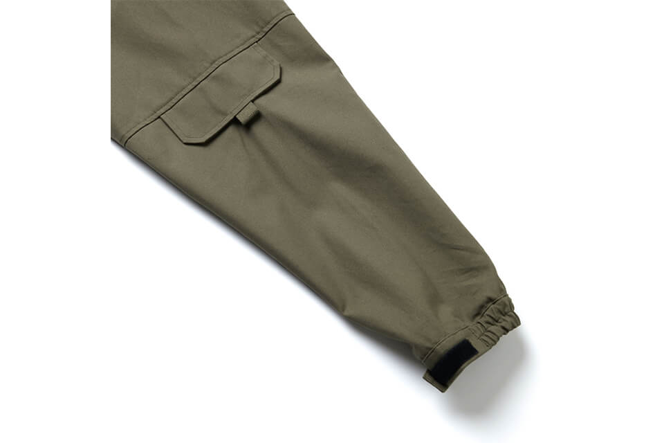 AES x SMG x BLACK DESIGN 22 AW ASB II ADVENTURE Jacket (21)
