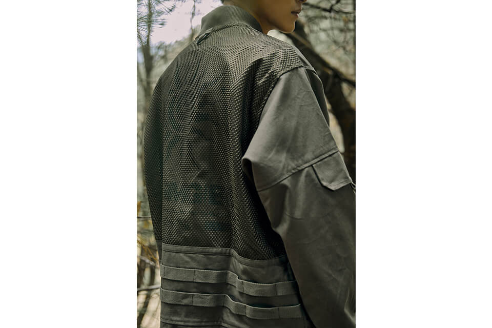 AES x SMG x BLACK DESIGN 22 AW ASB II ADVENTURE Jacket (3)