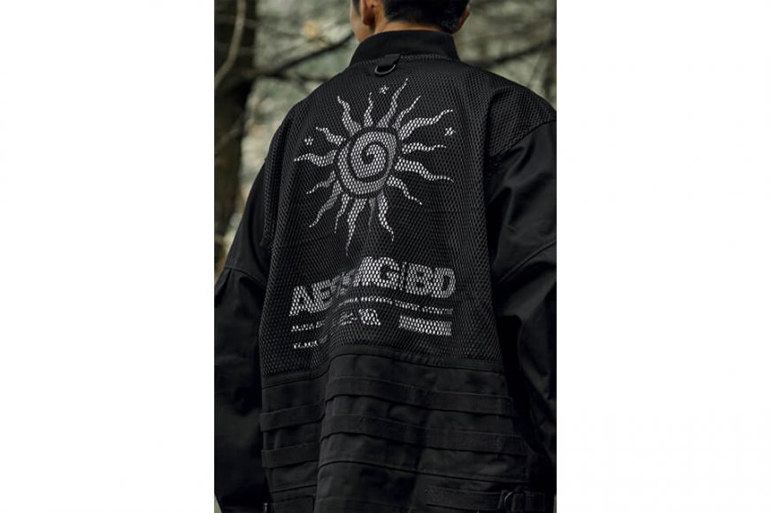 AES x SMG x BLACK DESIGN 22 AW ASB II ADVENTURE Jacket (4)