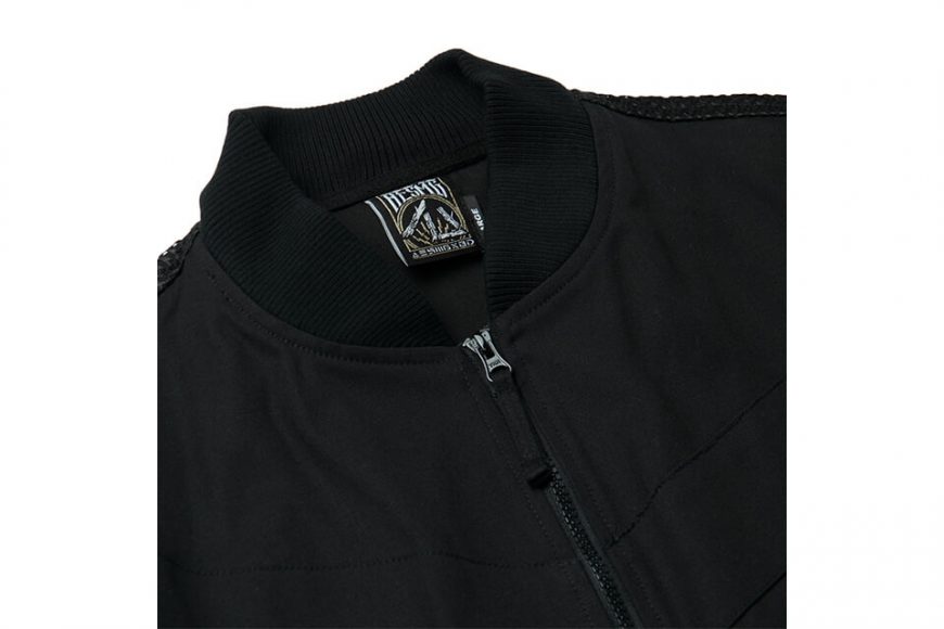 AES x SMG x BLACK DESIGN 22 AW ASB II ADVENTURE Jacket (7)