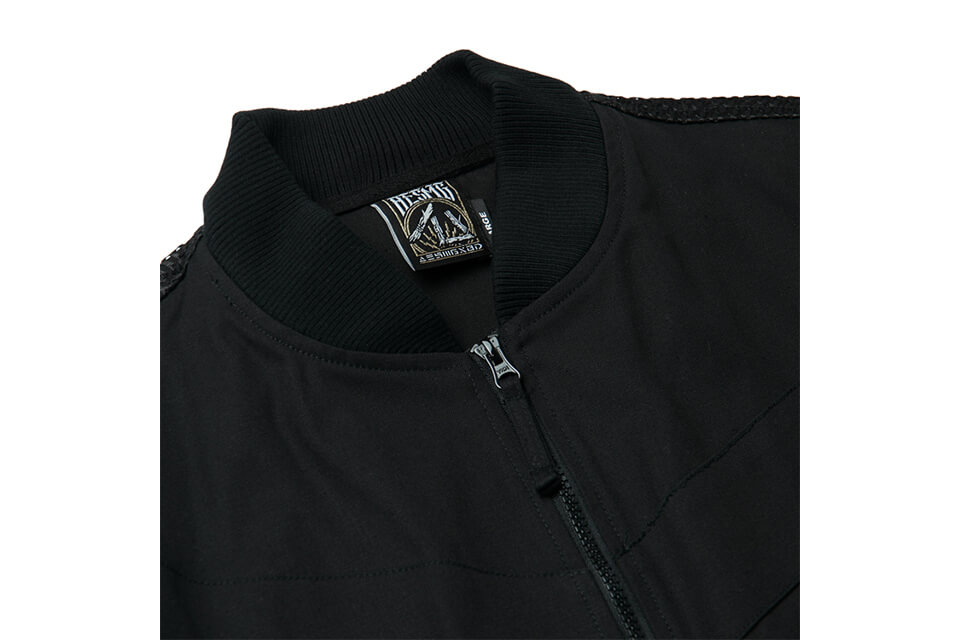 AES x SMG x BLACK DESIGN 22 AW ASB II ADVENTURE Jacket (7)