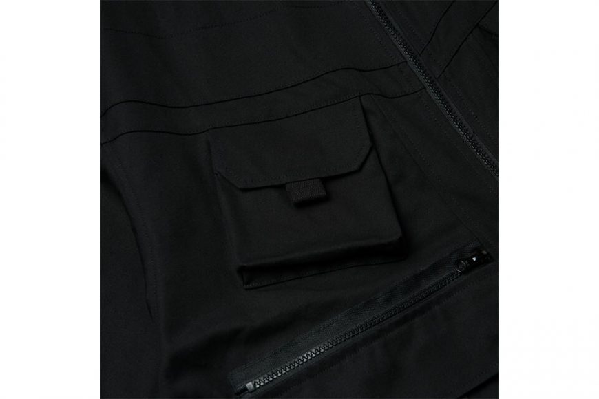 AES x SMG x BLACK DESIGN 22 AW ASB II ADVENTURE Jacket (8)