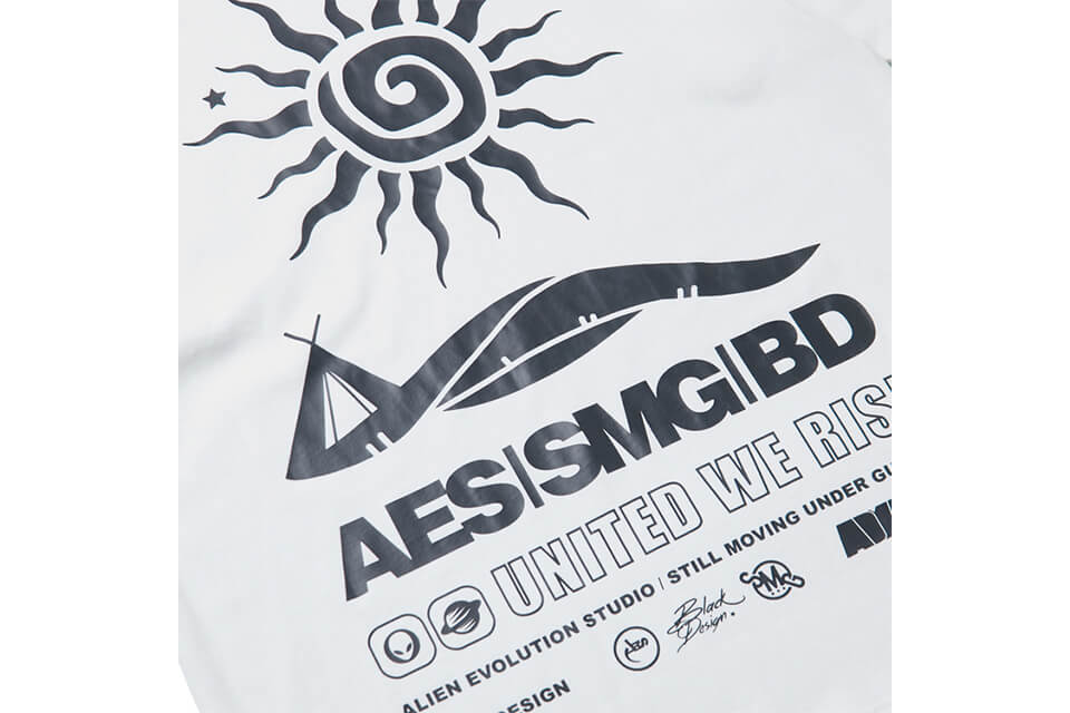 AES x SMG x BLACK DESIGN 22 AW ASB II ADVENTURE Tee (10)