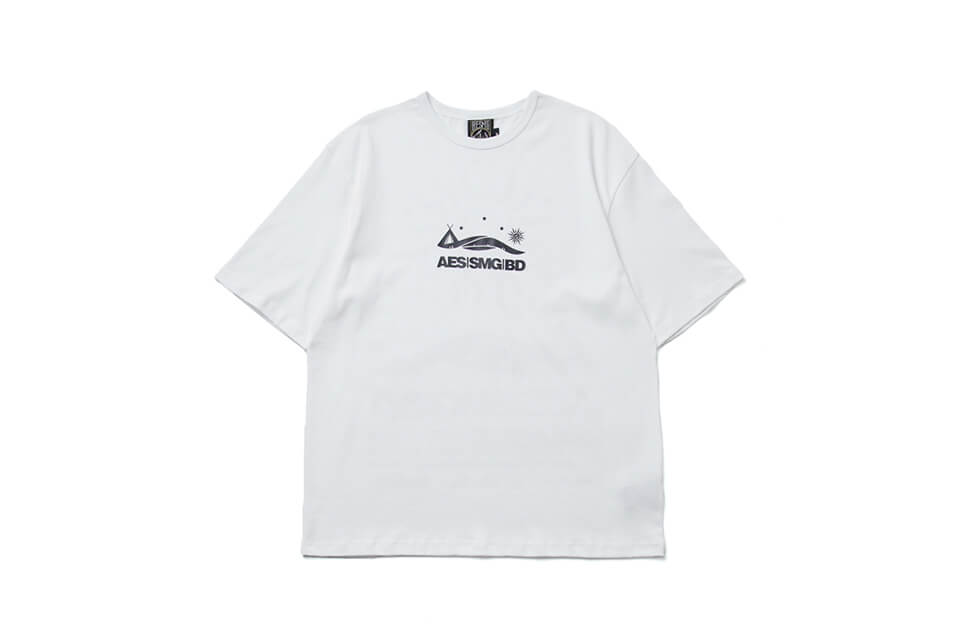 AES x SMG x BLACK DESIGN 22 AW ASB II ADVENTURE Tee (7)