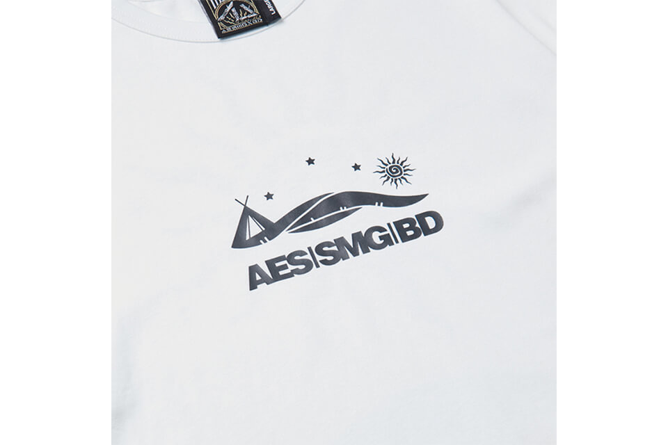 AES x SMG x BLACK DESIGN 22 AW ASB II ADVENTURE Tee (9)