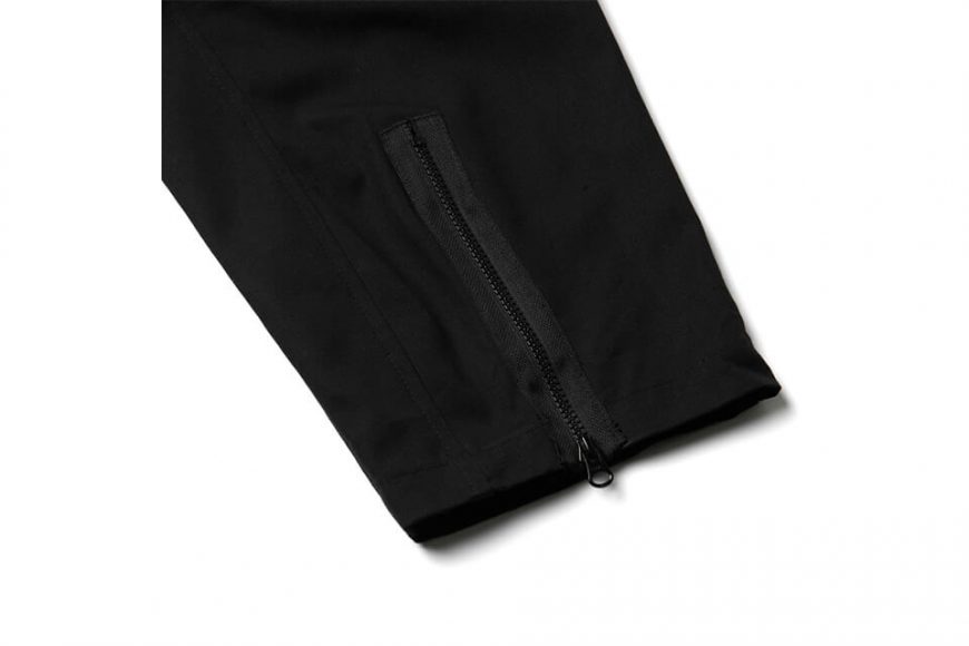 AES x SMG x BLACK DESIGN 22 AW ASB II UTILITY Trousers (9)