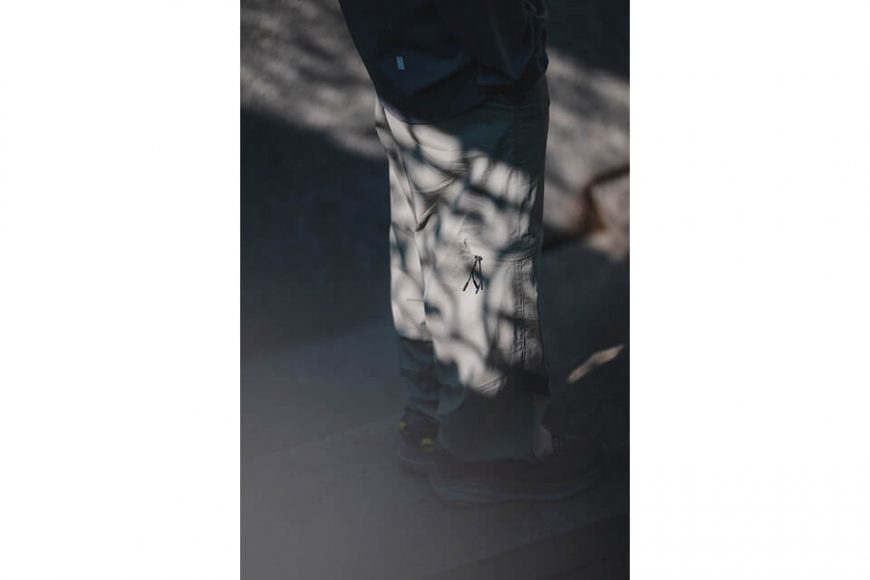CentralPark.4PM 22 FW New Stand Pants (3)