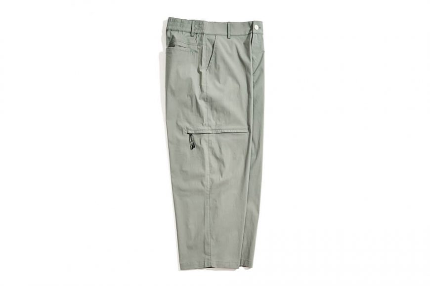 CentralPark.4PM 22 FW New Stand Pants (6)