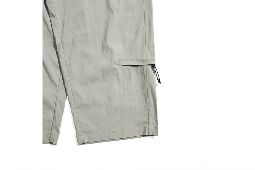 CentralPark.4PM 22 FW New Stand Pants (7)