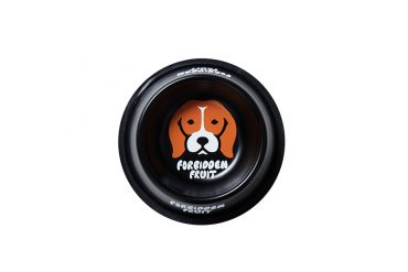 FORBIDDEN FRUIT® by AES 22 AW Beagle Pet Bowl (2)
