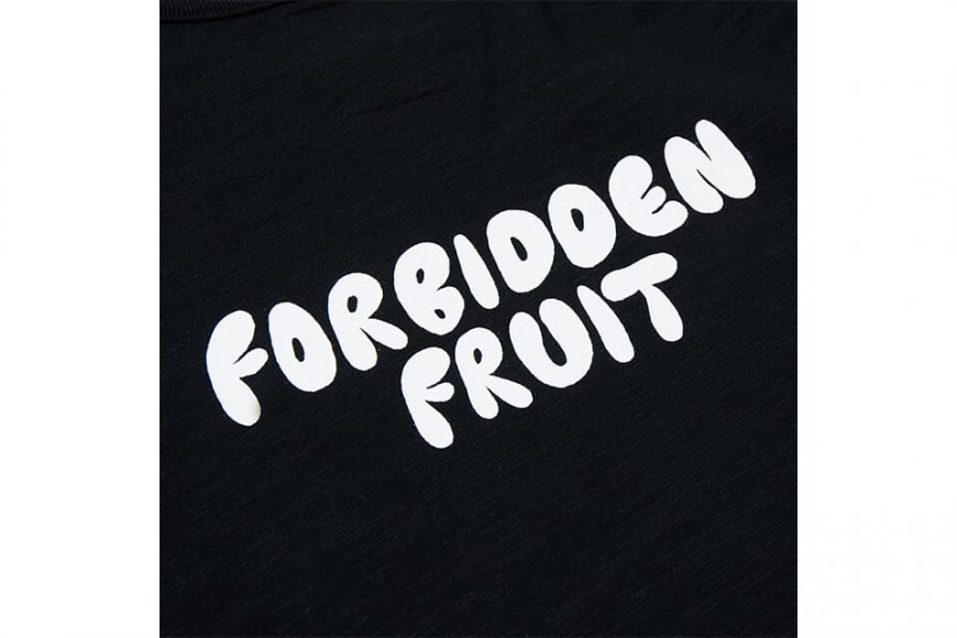 FORBIDDEN FRUIT® by AES 22 AW Beagle Tee (3)