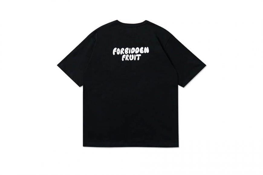 FORBIDDEN FRUIT® by AES 22 AW Let's Find Love Tee (3)