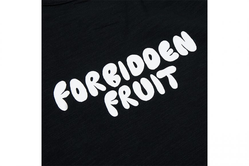 FORBIDDEN FRUIT® by AES 22 AW Let's Find Love Tee (5)