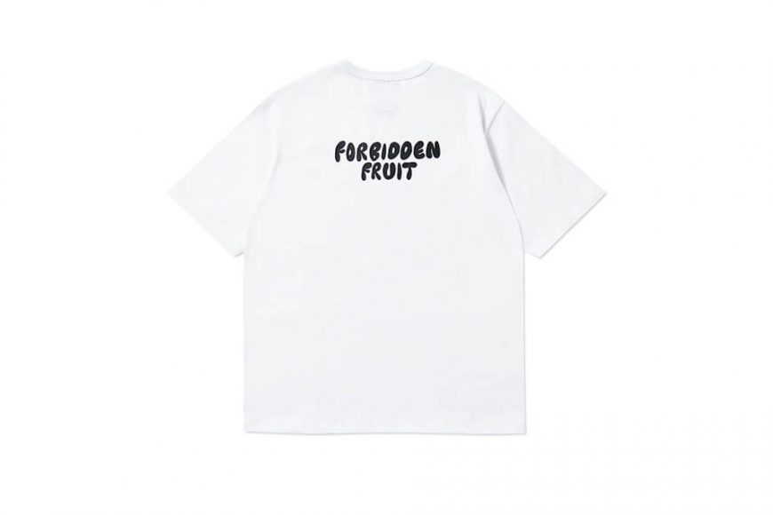 FORBIDDEN FRUIT® by AES 22 AW Let's Find Love Tee (7)