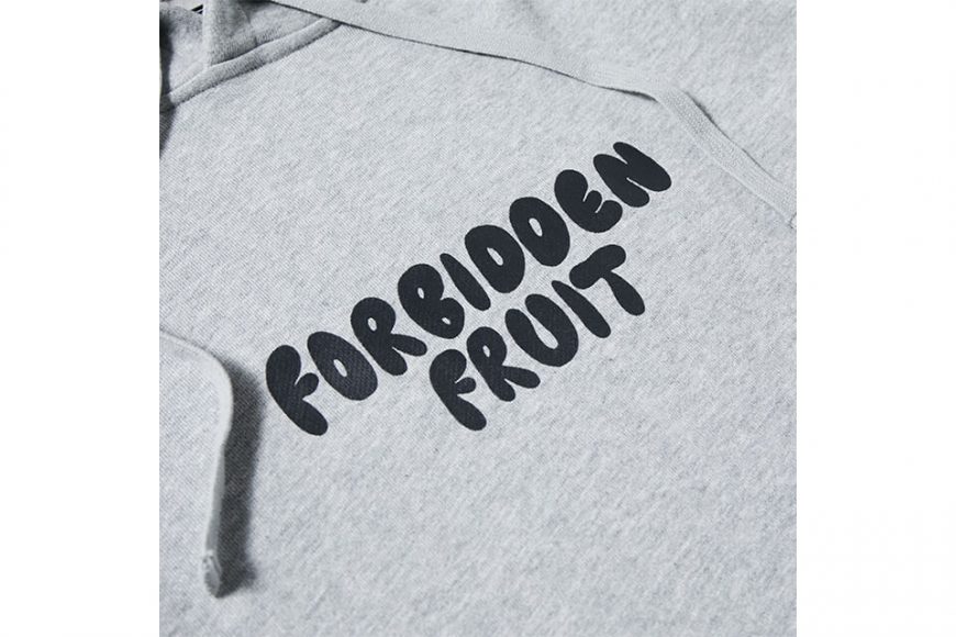 FORBIDDEN FRUIT® by AES 22 AW Maltese Hoodie (11)