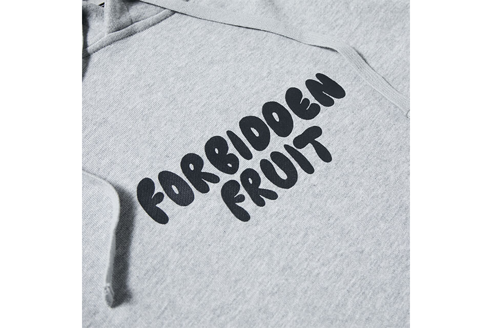 FORBIDDEN FRUIT® by AES 22 AW Maltese Hoodie (11)
