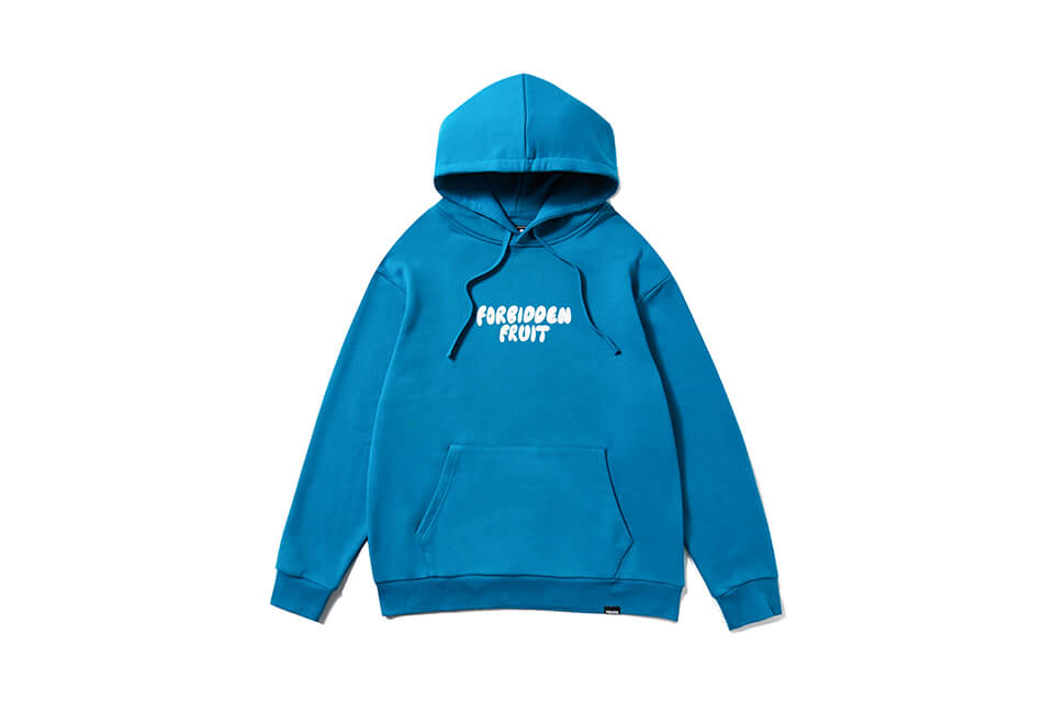FORBIDDEN FRUIT® by AES 22 AW Maltese Hoodie (12)