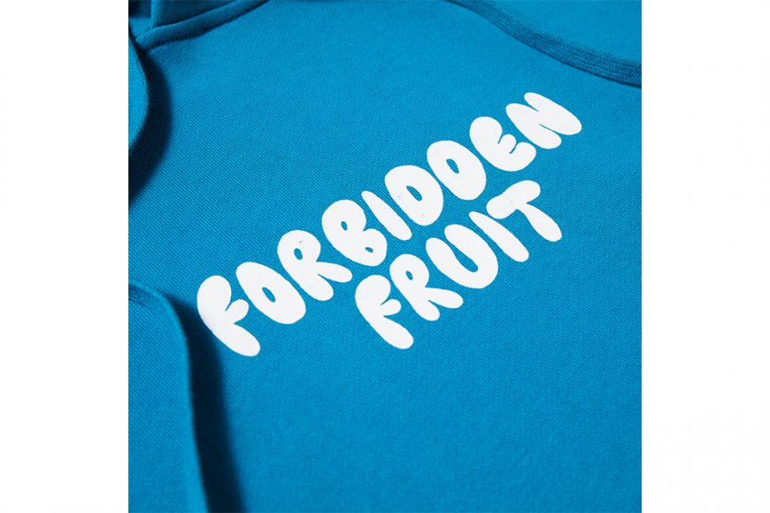 FORBIDDEN FRUIT® by AES 22 AW Maltese Hoodie (14)