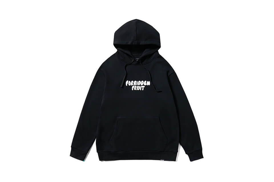 FORBIDDEN FRUIT® by AES 22 AW Maltese Hoodie (4)