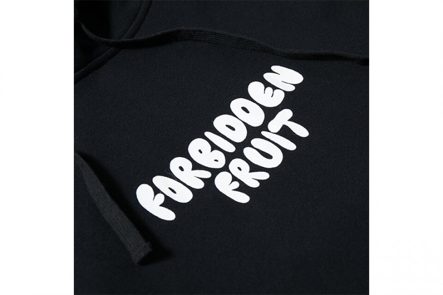 FORBIDDEN FRUIT® by AES 22 AW Maltese Hoodie (6)