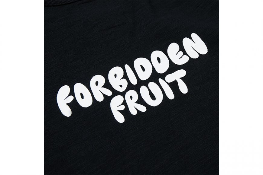 FORBIDDEN FRUIT® by AES 22 AW Maltese Tee (4)