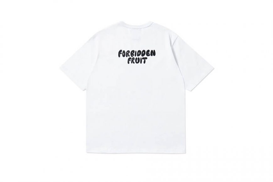 FORBIDDEN FRUIT® by AES 22 AW Maltese Tee (6)