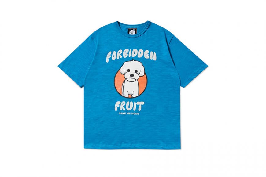 FORBIDDEN FRUIT® by AES 22 AW Maltese Tee (8)