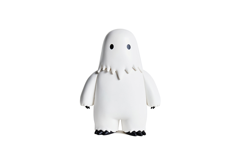 FORBIDDEN FRUIT® by AES 22 AW Snow Monster Toy (2)