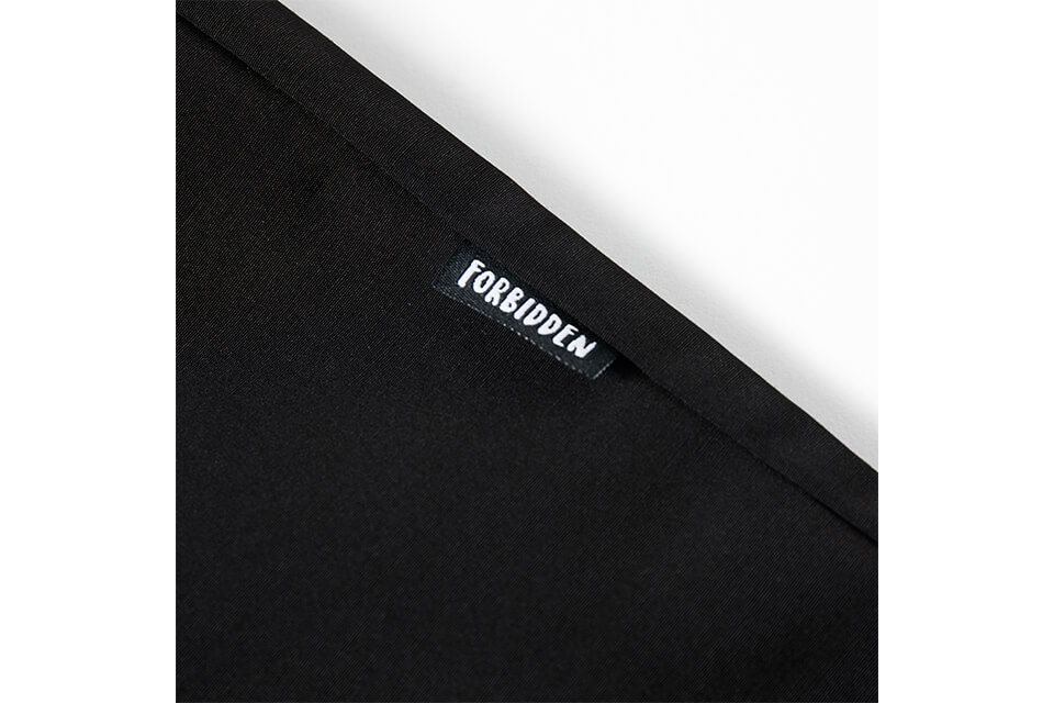 FORBIDDEN FRUIT® by AES 22 AW Way Back Home Coach JKT (11)