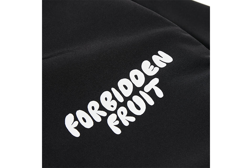 FORBIDDEN FRUIT® by AES 22 AW Way Back Home Coach JKT (7)