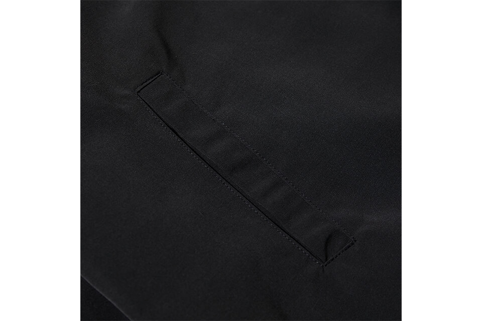 FORBIDDEN FRUIT® by AES 22 AW Way Back Home Coach JKT (9)