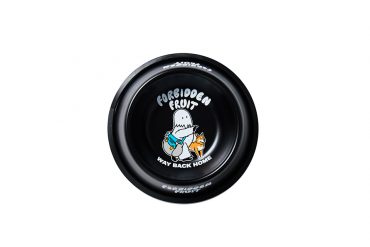 FORBIDDEN FRUIT® by AES 22 AW Way Back Home Pet Bowl (1)