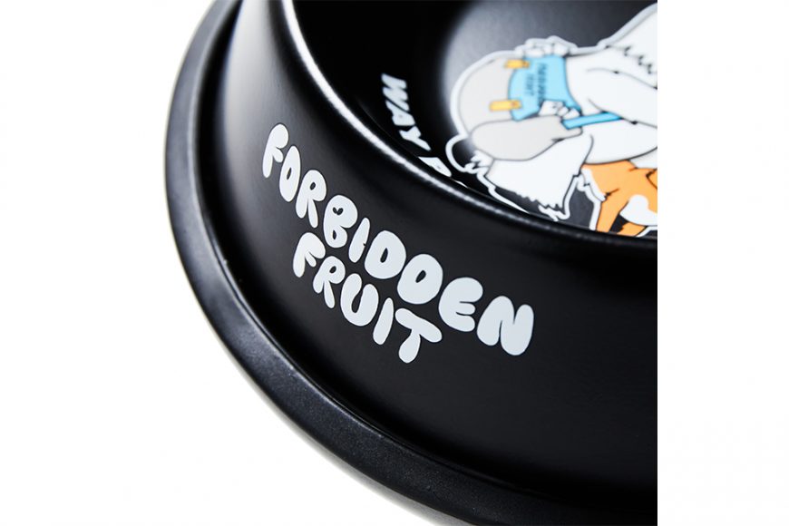 FORBIDDEN FRUIT® by AES 22 AW Way Back Home Pet Bowl (2)