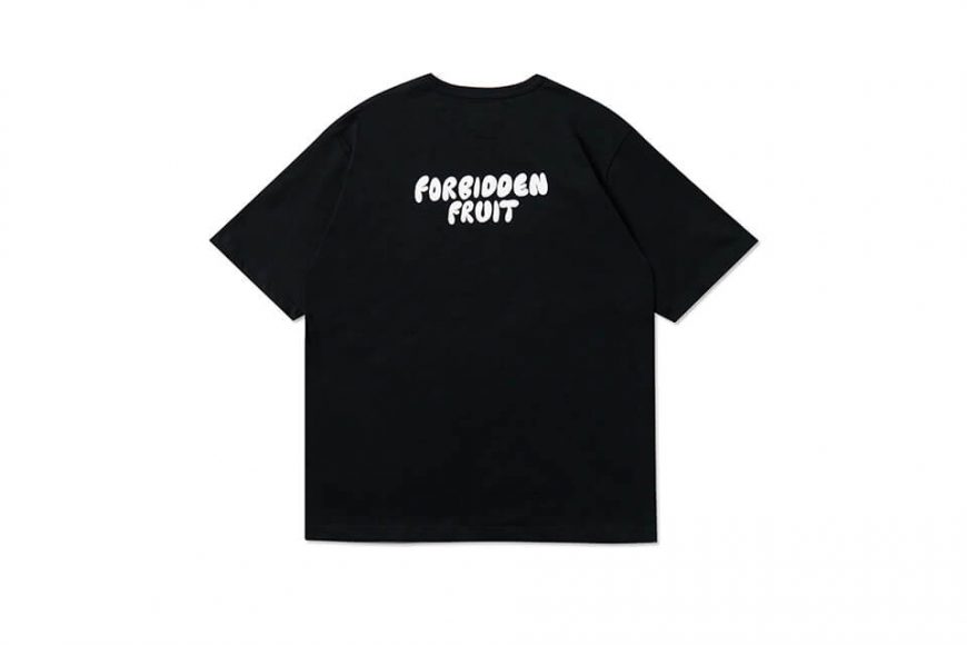 FORBIDDEN FRUIT® by AES 22 AW Way Back Home Tee (3)