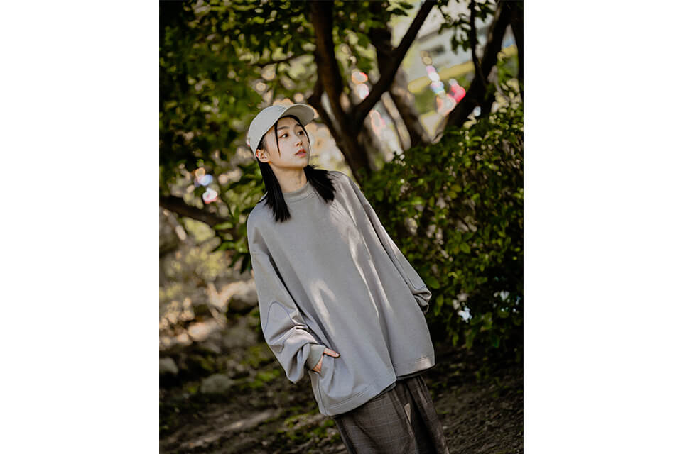 MELSIGN 22 AW Patchwork LS Tee (11)