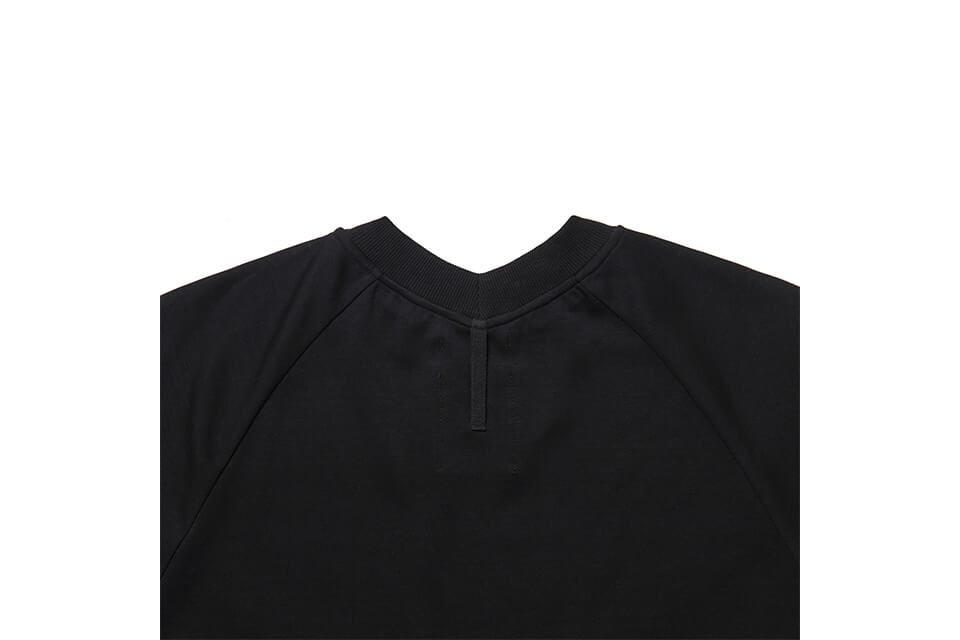MELSIGN 22 AW Patchwork LS Tee (16)
