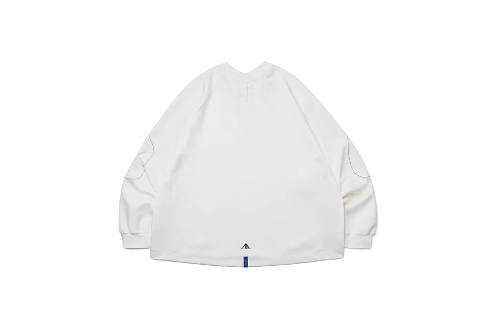 MELSIGN 22 AW Patchwork LS Tee (24)