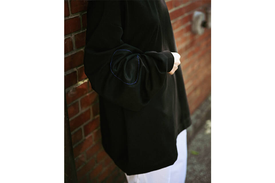 MELSIGN 22 AW Patchwork LS Tee (3)