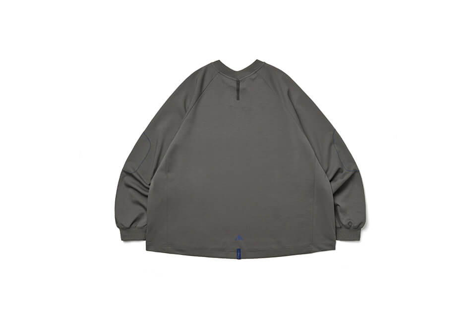 MELSIGN 22 AW Patchwork LS Tee (33)