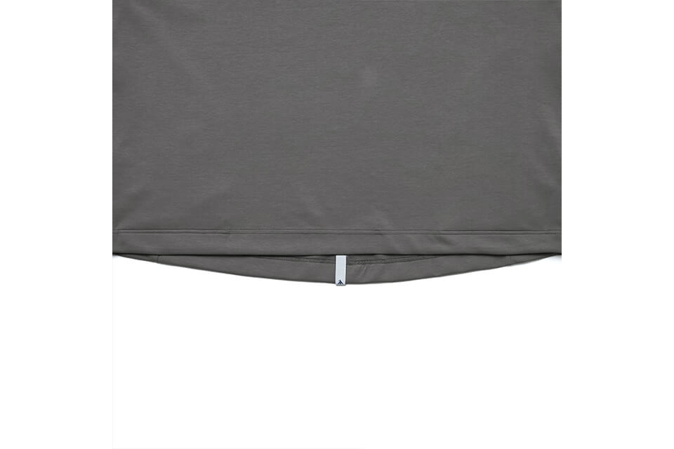 MELSIGN 22 AW Patchwork LS Tee (36)